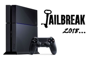 Jailbreak, PS4