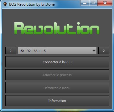 revolution bo2 ps3