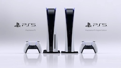 Sony PS5