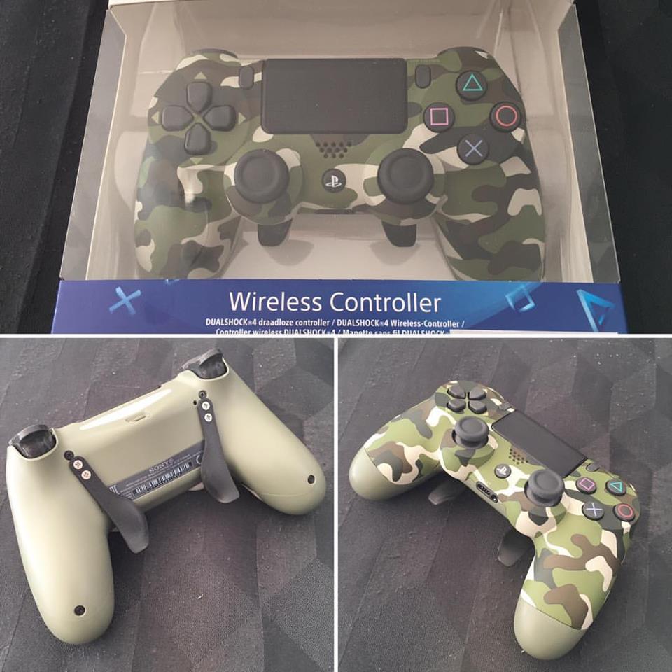 consolex bordeaux 2k subscribers subscribe demo rapid fire compatible manette - manette ps4 rapid fire fortnite