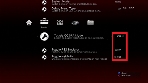 How to install ps3 game patches via usb drive