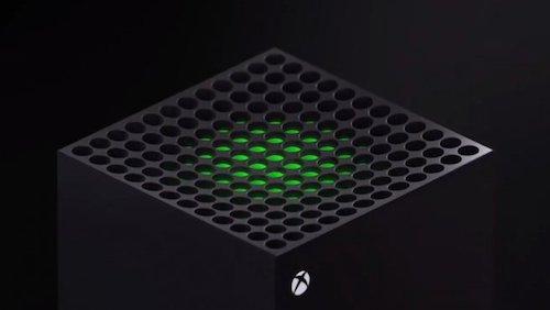 XBOX Serie X