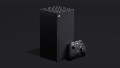 XBOX Serie X