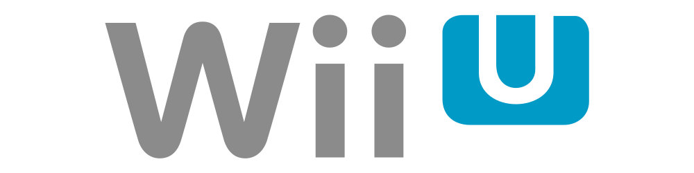 Logo wiiu